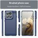 TPU чохол накладка Urban для Motorola Edge 60 Pro / синій 100503 фото 4