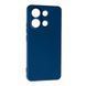 TPU чехол SMITT Premium Case для Xiaomi Redmi Note 13 (4G) / dark blue 095287 фото 1