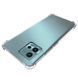 Чохол WXD протиударний для Motorola G72 / прозрачный 093561 фото 3