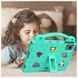 Чохол Junior Case Tablet на планшет Tecno MegaPad 11 (11") T1101 / бірюзовий 202692 фото 4