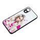 Чохол накладка Prisma Ladies для Samsung Galaxy A03 Core (на самсунг а03 кор) Pink 085455 фото 2