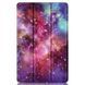Шкіряний чохол книжка Crazy Horse для Lenovo Tab P11 (2nd Gen) 11.5" / космос 093854 фото 3