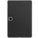 Шкіряний чохол книжка Crazy Horse для Oppo Pad SE (11") / чорний 100208 фото 3