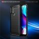 TPU чехол Urban для Motorola E40 черный 86185 фото 6