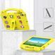 Чехол Junior Case Tablet на планшет Lenovo Tab M10 Plus (3rd Gen) 10.61" / желтый 096807 фото 6
