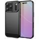 TPU чохол накладка Urban для iPhone 17 Pro / черний 100483 фото 1