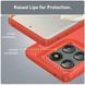 TPU чохол накладка Urban для Motorola Edge 60 Pro / синій 100503 фото 5