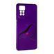 TPU чохол Art для Xiaomi Redmi Note 12 Pro Girl in a hat 088956 фото 1