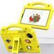 Чехол Junior Case Tablet на Xiaomi Redmi Pad SE (8.7") 2024 / желтый 098596 фото 1