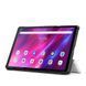 Кожаный чехол книжка Crazy Horse для Lenovo Tab K10 good night 095656 фото 4