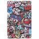 Шкіряний чохол книжка Crazy Horse для Realme Pad (10.4") / graffity 093992 фото 2
