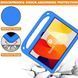 Чохол Kids Case Tablet на Xiaomi Redmi Pad SE (11") / фіолетовий 093379 фото 5