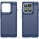 TPU чохол накладка Urban для Motorola Edge 60 Pro / синій 100503 фото 2