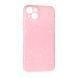TPU чехол Summer Vibe для iPhone 14 Plus розовый 088906 фото 4