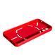 TPU чехол SMITT Premium Case для Nothing Phone 1 / красный 095215 фото 2