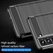 TPU чохол накладка Urban для Samsung Galaxy S21 / синій 202885 фото 5