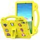 Чехол Junior Case Tablet на планшет Lenovo Tab M10 Plus (3rd Gen) 10.61" / желтый 096807 фото 1
