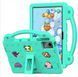 Чохол Junior Case Tablet на планшет Tecno MegaPad 11 (11") T1101 / бірюзовий 202692 фото 2