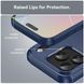 TPU чохол накладка Urban для iPhone 17 Pro / черний 100483 фото 7