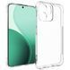 Чехол накладка WXD для OPPO Reno 14 FS / прозрачный 100468 фото 1