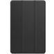 Шкіряний чохол книжка Crazy Horse для Oppo Pad SE (11") / чорний 100208 фото 2
