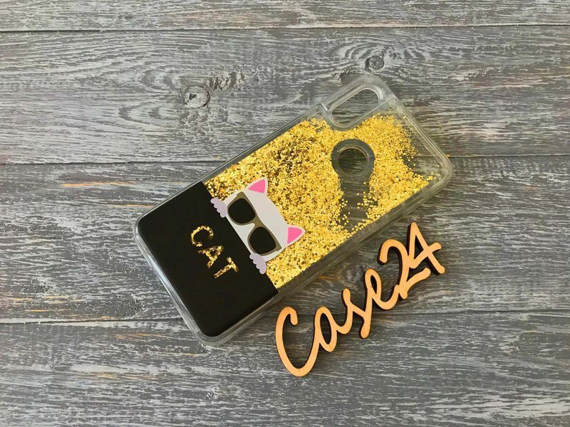 Перетікальний TPU чохол Star Water для Samsung S10 Plus (6 кольорів) 017472 фото