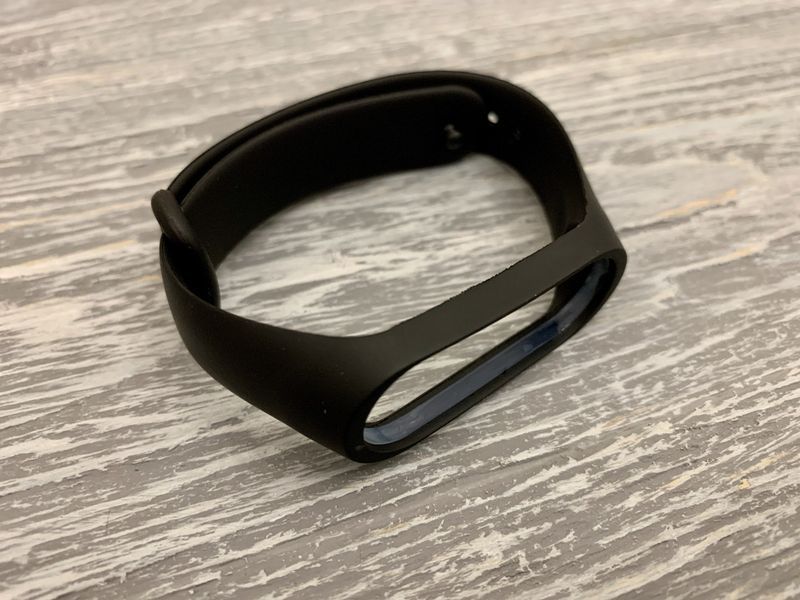 Ремінець браслет на Xiaomi Mi Smart Band 7 (на мі бенд 7) 85895 фото