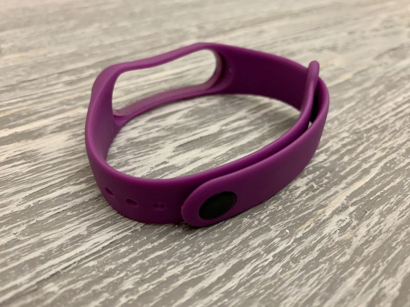 Ремінець браслет на Xiaomi Mi Smart Band 7 (на мі бенд 7) 85895 фото