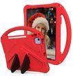 Чохол New Kids Case на Apple iPad Mini 6 (8.3") / червоний