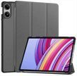 Чохол книжка Crazy Horse на Xiaomi Redmi Pad 2 Pro (12.1") / сірий