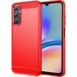 TPU чехол накладка Urban для Samsung Galaxy A05s / красный