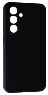 TPU чохол Case Softy на Samsung Galaxy S26 Plus / black 204573 фото