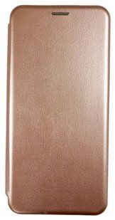 Чохол книжка Elegant book для iPhone 15 Pro / рожевий 201931 фото