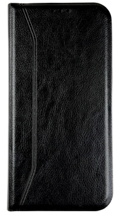 Чехол книжка New Elegant на iPhone 13 (на айфон 13) черный 085055 фото