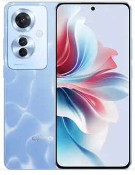 Oppo Reno 11F