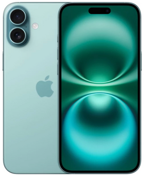 IPhone 16 Plus