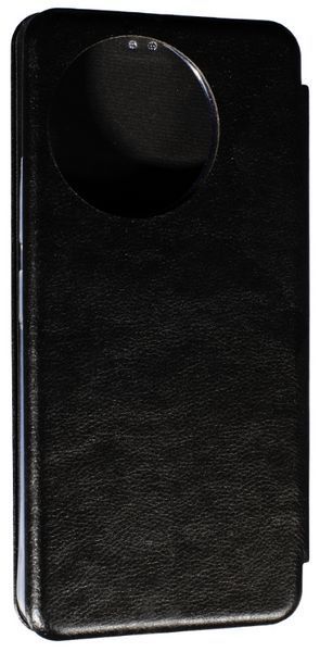 Чехол книжка New Book на Tecno Spark 30 Pro (KL7) / черный 202842 фото