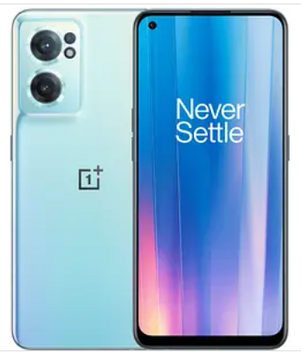 OnePlus Nord CE 2 5G