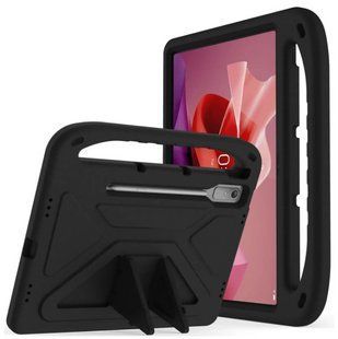 Чохол Kids Case Tablet на Lenovo Idea Tab Pro (12.7") 2025 / чорний 202952 фото