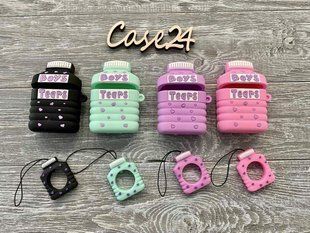 Чехол 3д Bottle на Airpods (4 цвета) 017485 фото