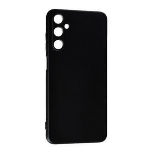 TPU чохол SMITT Premium Case для Samsung Galaxy A05S / чорний 094347 фото
