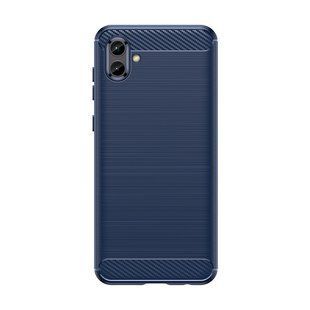 TPU чохол накладка Urban для Samsung Galaxy A04E / синій 089566 фото