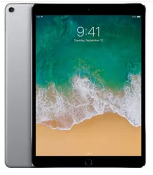 Apple iPad Pro 10.5 (2017)