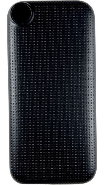 Повербанк Power Bank Hoco DB17 10000 mAh черный 086539 фото