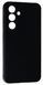 TPU чохол Case Softy на Samsung Galaxy S26 Plus / black 204573 фото 1