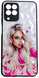 Чохол накладка для Samsung Galaxy M33 5G (на самсунг м33) Pink 085656 фото 1