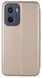 Чохол книжка Elegant book для Motorola G05 / золотистий 202350 фото 2