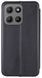 Чохол книжка Elegant book для Motorola G17 Power / чорний 204735 фото 2