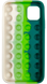 Чехол Pop it case на iPhone 11 (на айфон 11) №4 085464 фото 2