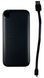 Повербанк Power Bank Hoco DB17 10000 mAh черный 086539 фото 6
